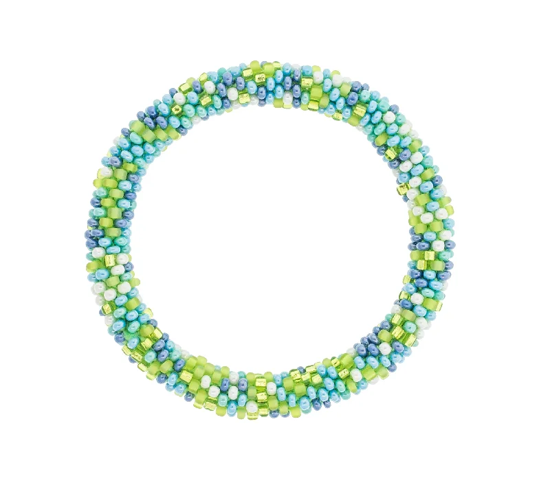 women’s trendy cuff bracelets-Rollies® (Kids) <br> Galapagos Speckled