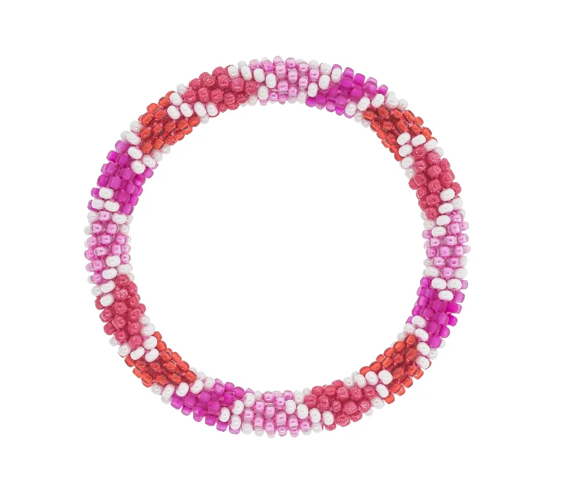 women’s stackable bangles-Rollies® (Kids) <br> Cupid