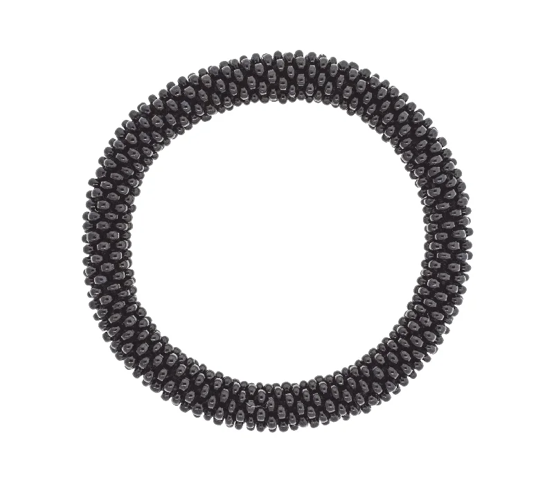 women’s elegant bracelets-Rollies® (Kids) <br> Noir