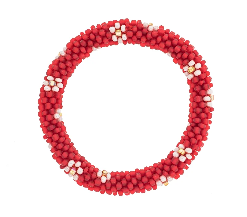 women’s wedding bracelets-Rollies® (Kids) <br> Cinnamon