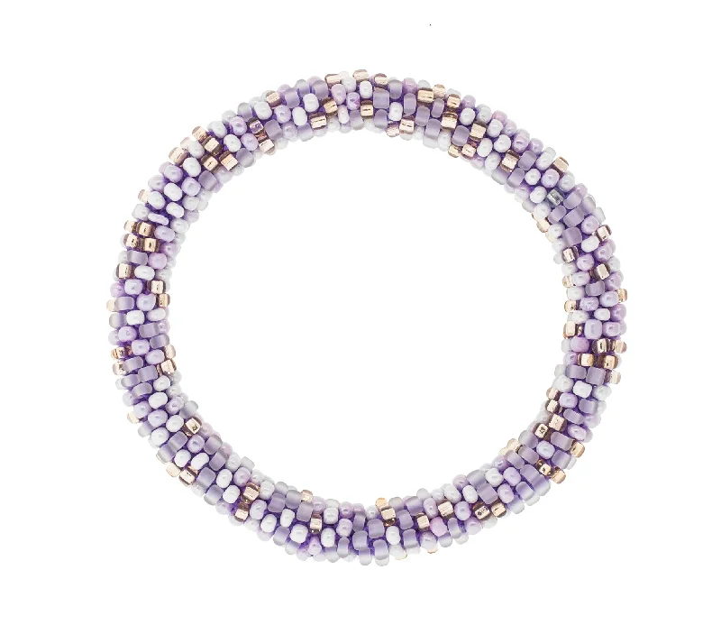 women’s fashion statement bracelets-Rollies® (Kids) <br> Provence Speckled