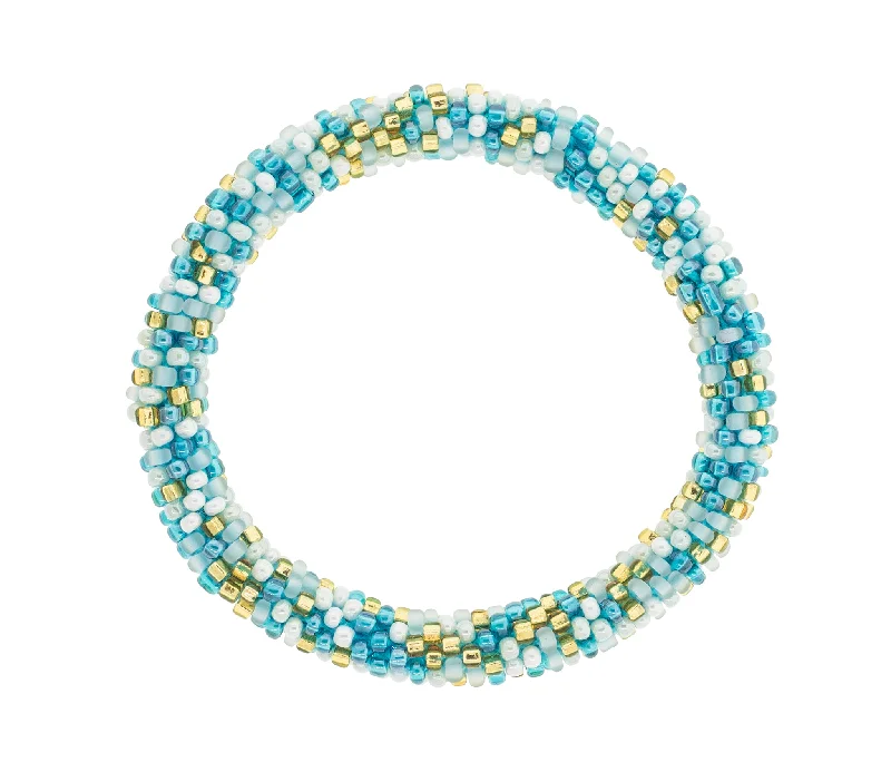 women’s designer bangles-Rollies® (Kids) <br> Below Deck Speckled