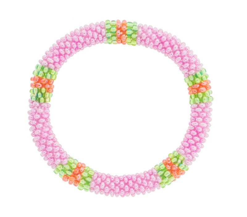 women’s bangles-Rollies® (Kids) <br> Tulip