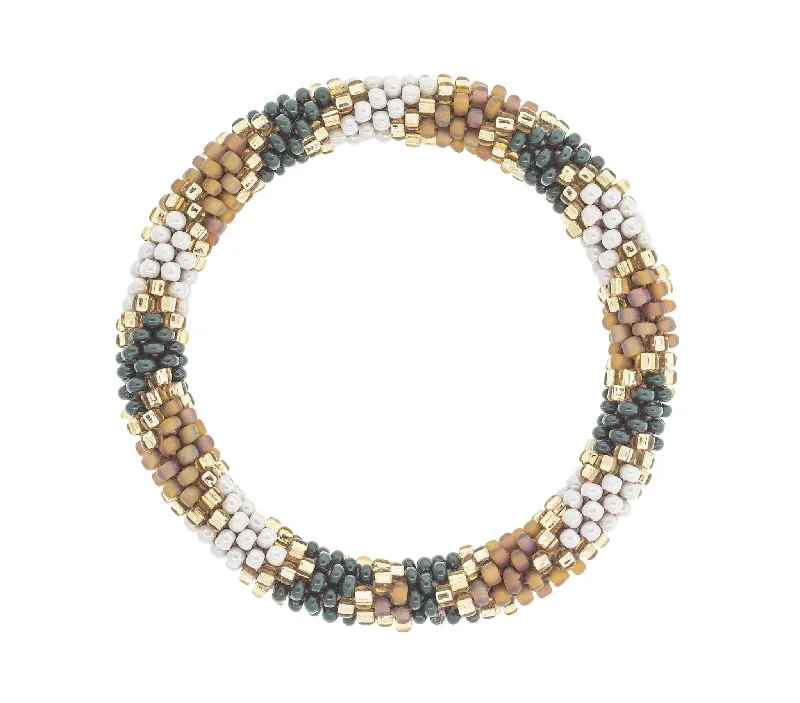 women’s lucky bracelets-Rollies® (Kids) <br> Spruce