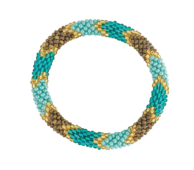 women’s vintage bracelets-Rollies® (Kids) <br> Patina