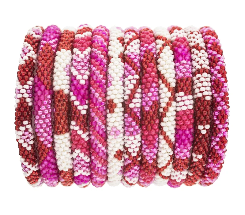 women’s braided bracelets-Rollies® (Kids) <br> Cupid