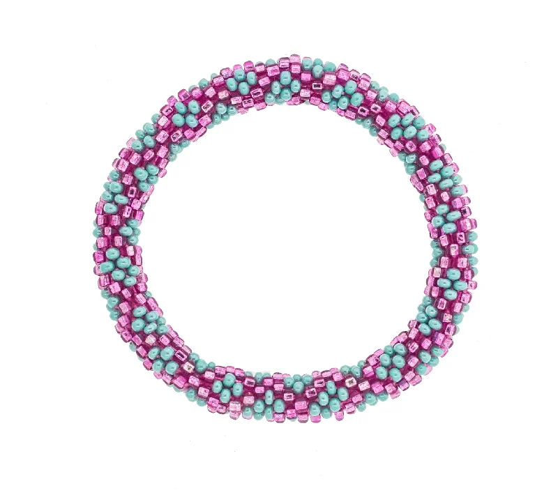 women’s gold bangles-Rollies® (Kids) <br> Fairy Floss