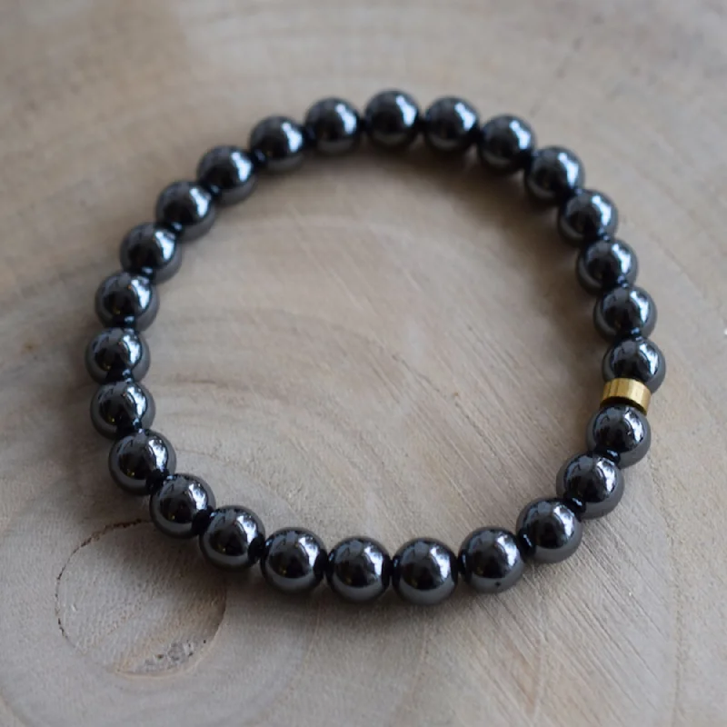 women’s designer bracelets-GROUNDING + HARMONY