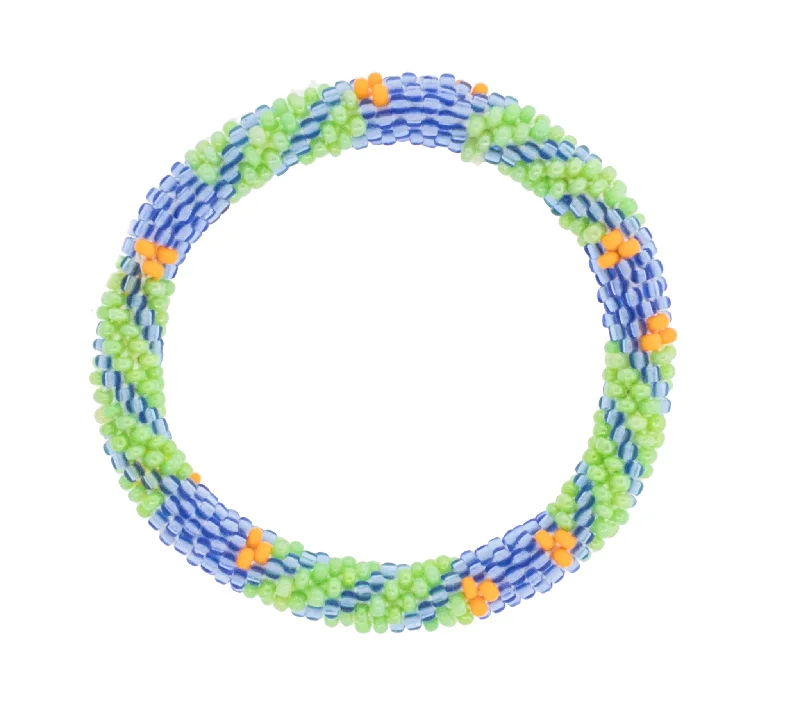 women’s diamond bracelets-Rollies® (Kids) <br> Chameleon