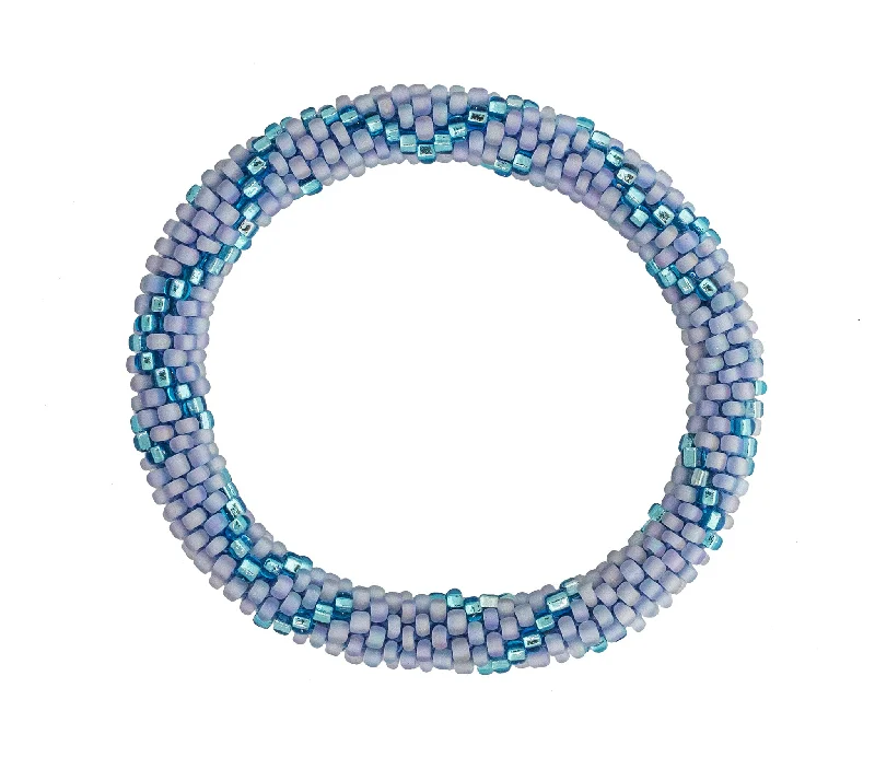 women’s custom bracelets-Rollies® (Kids) <br> Sky