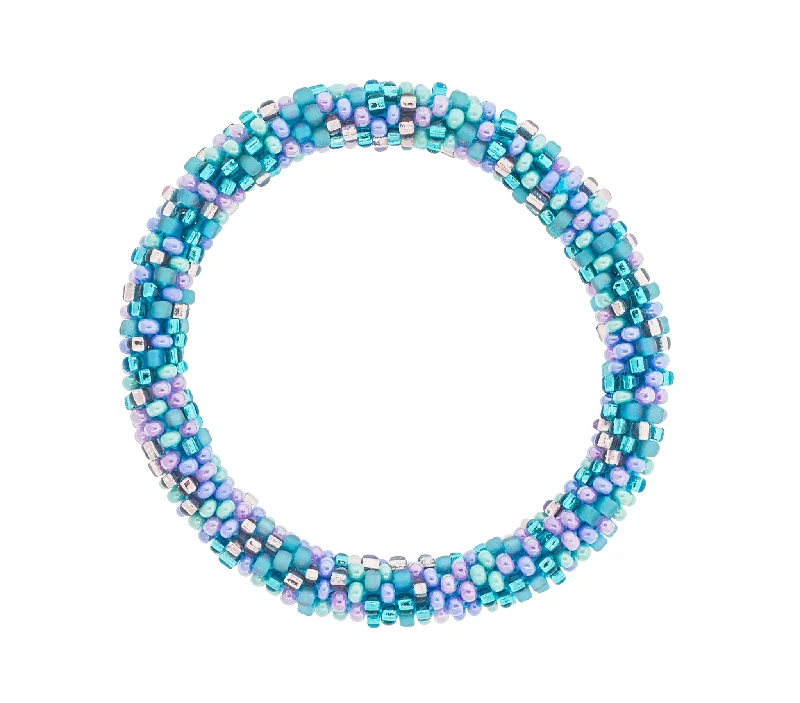 women’s vintage bangles-Rollies® (Kids) <br> Maldives Speckled