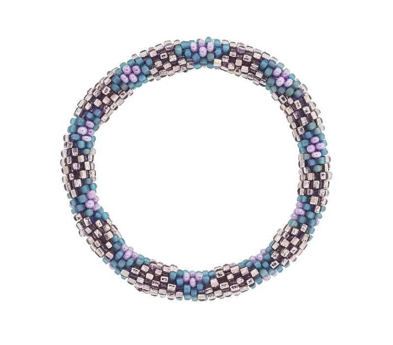 women’s rose gold bracelets-Rollies® (Kids) <br> Mermaid