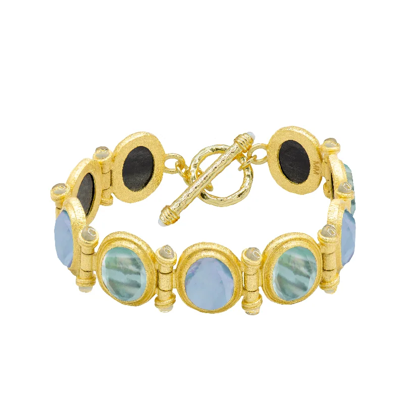 women’s sophisticated bracelets-Lyon