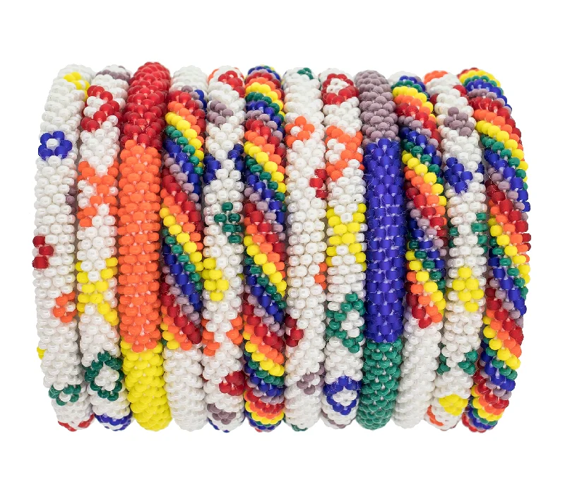 women’s romantic bracelets-Rollies® (Kids) <br> LOVE