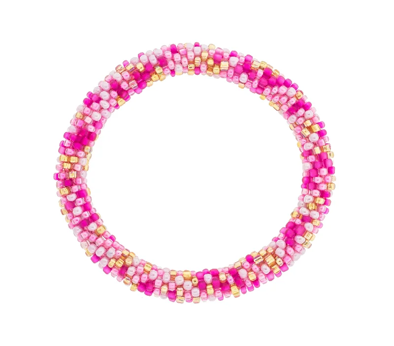 women’s art deco bracelets-Rollies® (Kids) <br> Sari Speckled