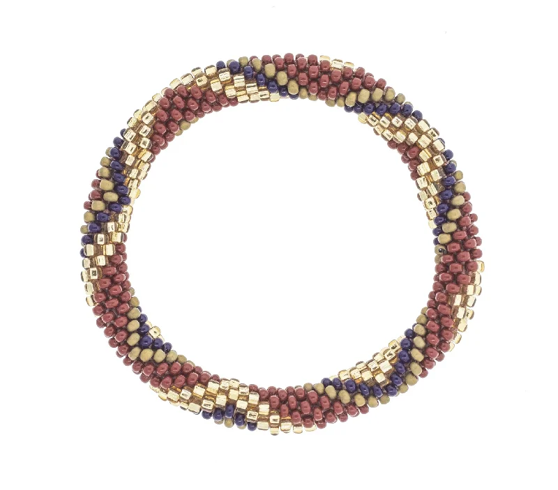 women’s diamond bangles-Rollies® (Kids) <br> Earthberry