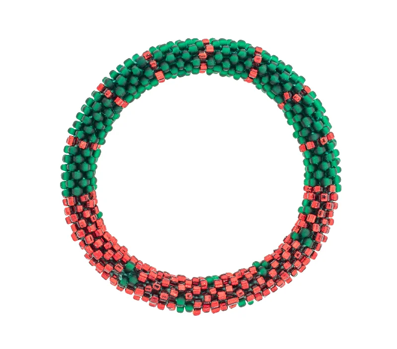 women’s stretch bracelets-Rollies® (Kids) <br> Nutcracker