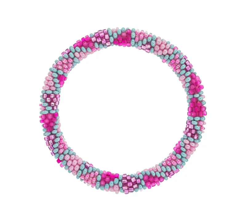 women’s trendy cuff bracelets-Rollies® (Kids) <br> You're My Maliboo