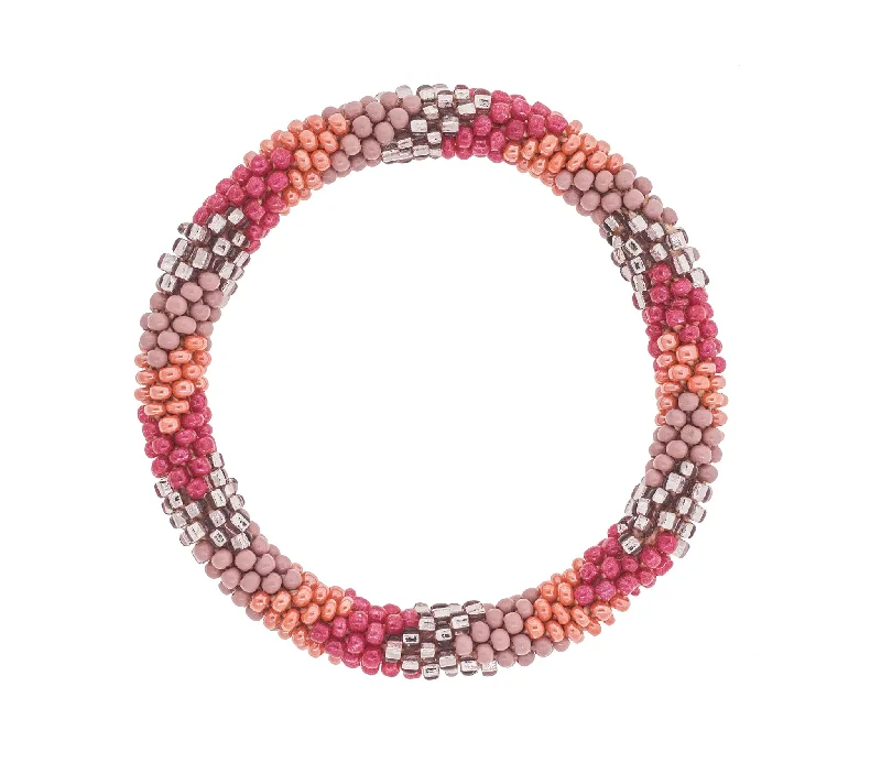 women’s vintage bracelets-Rollies® (Kids) <br> Grapefruit