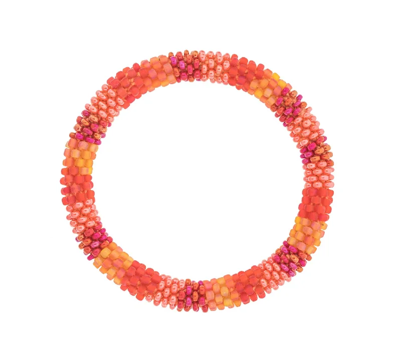 women’s hand-made bracelets-Rollies® (Kids) <br> Popsicle