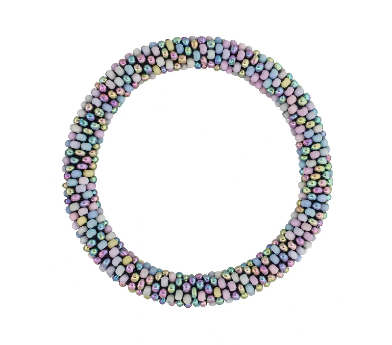 women’s elegant bracelets-Rollies® (Kids) <br> Pastel Moon