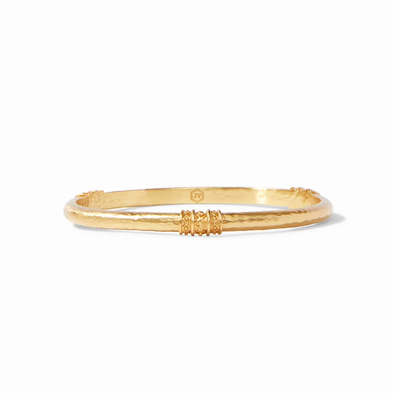 women’s statement bracelets-Catalina Bangle