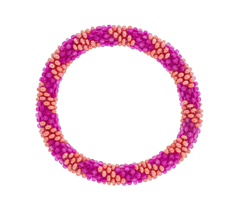 women’s infinity bracelets-Rollies® (Kids) <br> Fruit Punch