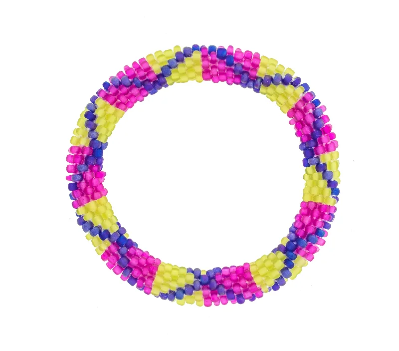 women’s charm bracelets-Rollies® (Kids) <br> Zip Line