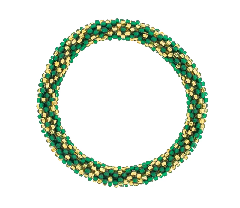 women’s sophisticated bracelets-Rollies® (Kids) <br> Twisted Tinsel